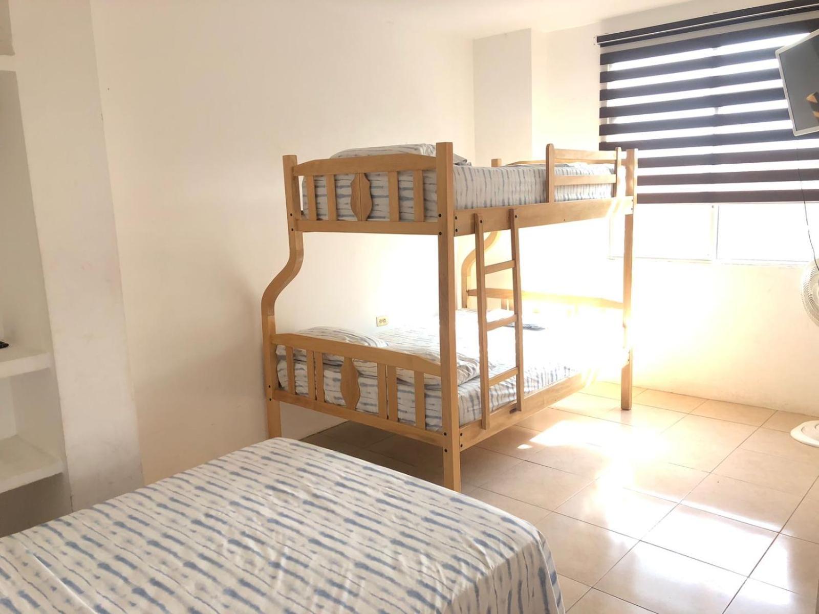 Pangora, Privada De Flor De Lis House Appartement