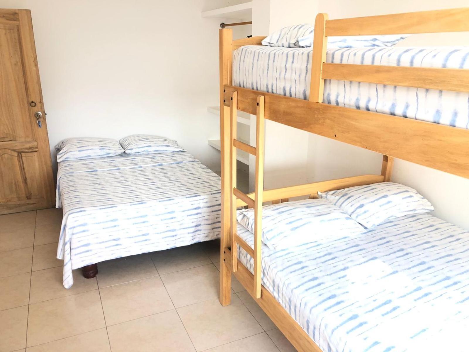 Appartement Pangora, Privada De Flor De Lis House Playas