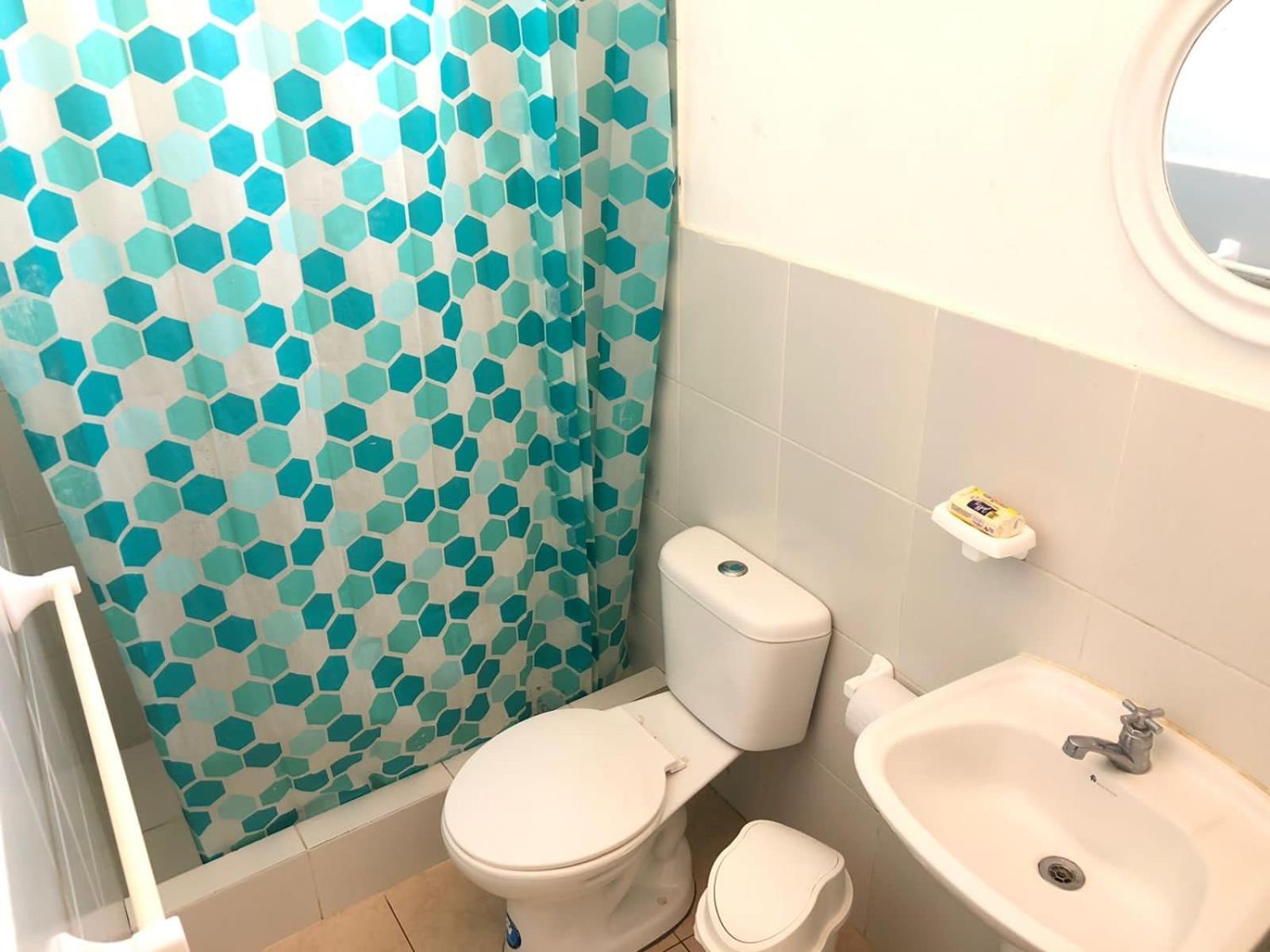Pangora, Privada De Flor De Lis House