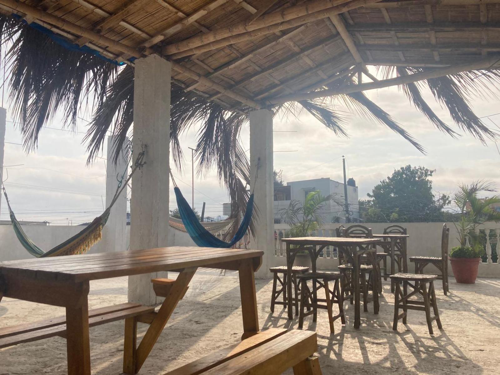 Appartement Pangora, Privada De Flor De Lis House Playas